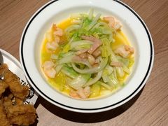 -新太二·鲜料川菜(群光广场店)