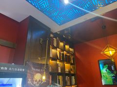 -恐怖游戏(湖滨店)