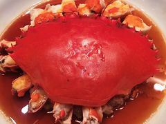 -广州柏悦酒店·悦景轩·粤菜餐厅