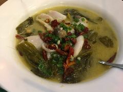 -新世界餐厅(万达店)