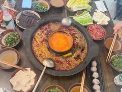-黄潇洒老火锅(九眼桥宏济巷店)