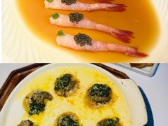 -月芽·自由餐厅·西溪湿地餐厅