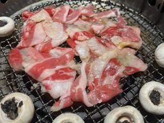 -火炉火自助餐(喜隆多店)