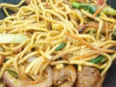 -台州老六海鲜面馆(上南总店)