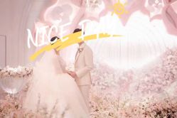 -格乐利雅婚礼艺术中心(南外滩店)