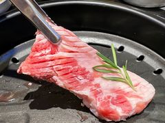 -首尔烤肉大排档(合生汇店)