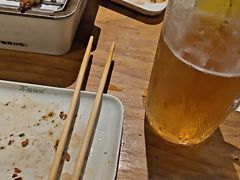 -木屋烧烤(龙岗南联店)