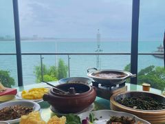 -水上人家民俗餐厅(洱海公园店)