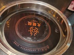 -大龙辣火锅·龙虾·烧烤(湖滨新天地店)