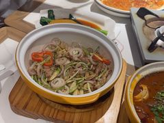 -南枝记·广东味道(中骏世界城店)