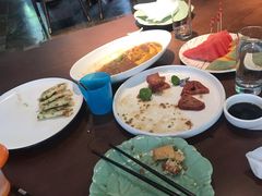 -唐廊烤鸭店(工体店)