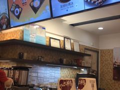 -鲜芋仙(群光广场店)