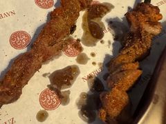 -纳鲁孜·新疆特色餐厅(上海悦荟广场店)