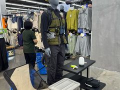 -迪卡侬(大英山店)