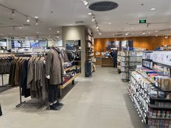 -MUJI无印良品(远洋未来广场店)