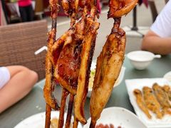 -大东方海鲜酒楼(小武基桥店)