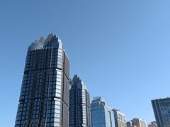 -郑东新区湿地公园