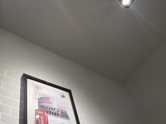 大堂-菲哥麻辣烫(贵山小区店)