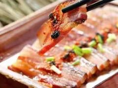 -香丰阁·烤鸭·川湘菜(清河店)