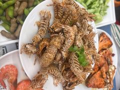 -人和啤酒屋海鲜大排档(营口路店)