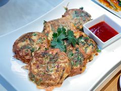 海蛎煎-黑明餐厅(白鹭洲店)
