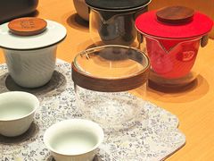 -奈雪茶院·茶室茶馆(广州粤海天地店)