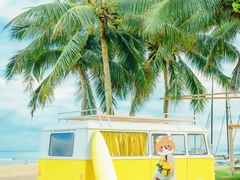 -石梅湾艾美度假酒店