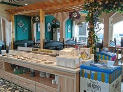 -港畔赶海蒸汽海鲜烧烤自助(仙螺岛店)