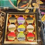 来新世界能吃到法国老牌🍫VOISIN比邻·手工巧克力