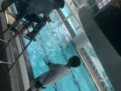 -一兆韦德健身(慧芝湖店)