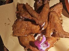 -前海沿·青岛菜(李沧万达店)