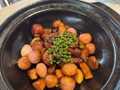 -狮王府淮扬菜(夫子庙老门东店)