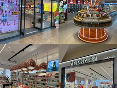 -王府井奥莱临潼小镇(临潼店)