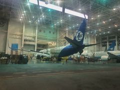 -厦门高崎国际机场-T3航站楼