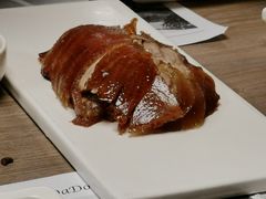 烤鸭套餐-小大董·烤鸭(大兴国际机场店)