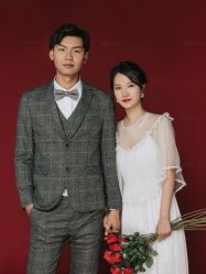 -纪梵希婚纱摄影(青岛店)