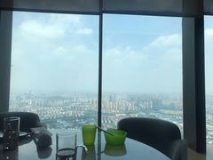 -无锡苏宁银河国际酒店-悦府65中餐厅