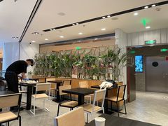大堂-Shake Shack(西单大悦城店)