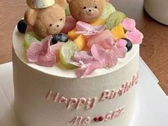 -哈妮贝琪蛋糕(大兴店)