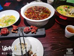 -永安鱼庄·镇江菜(东吴路店)