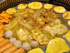 五花肉-么子烤肉(化龙池店)