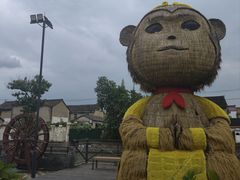-云间粮仓