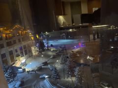 -长白山万达锦华套房酒店