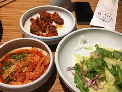 -王妃家(明洞中央店)