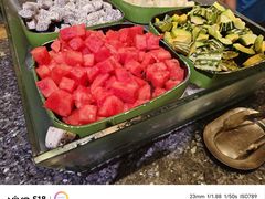-太原富力万达文华酒店·美食汇西餐厅