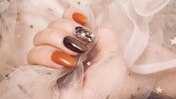 -沫儿·美甲美睫·半永久·皮肤管理