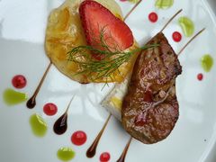 -食间牛排(湖西路店)