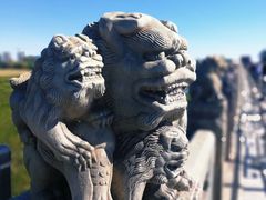 -卢沟桥文化旅游区(卢沟桥)