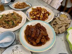 -鼎香润(德胜门内店)