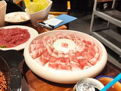 -大话三城重庆火锅(万科天誉店)